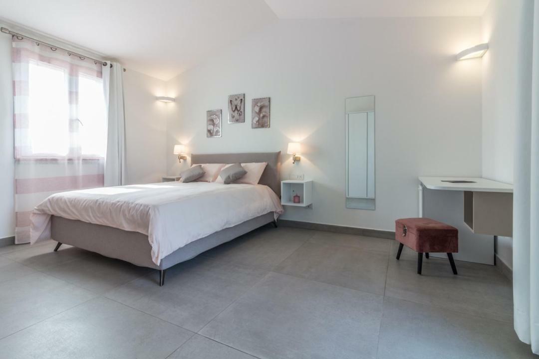 B&B Naracheddu Elite Santa Teresa Gallura Exterior photo