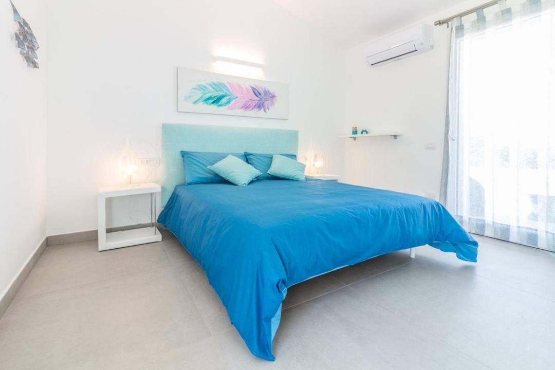 B&B Naracheddu Elite Santa Teresa Gallura Exterior photo