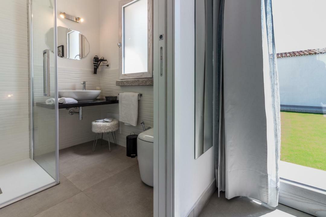 B&B Naracheddu Elite Santa Teresa Gallura Exterior photo