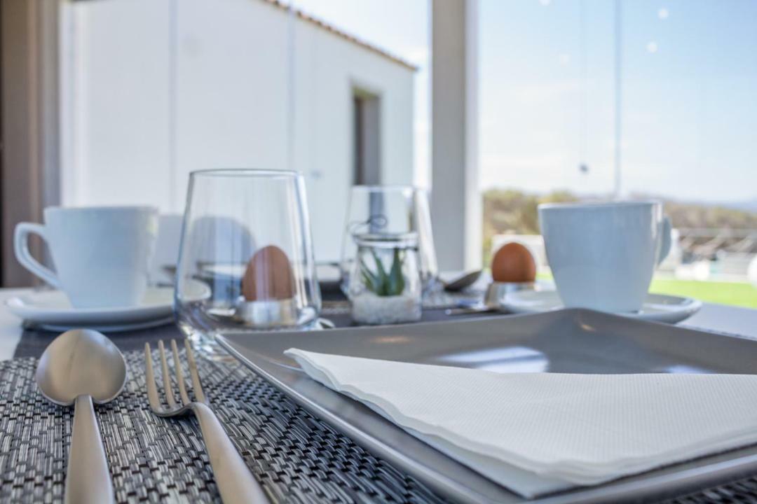 B&B Naracheddu Elite Santa Teresa Gallura Exterior photo