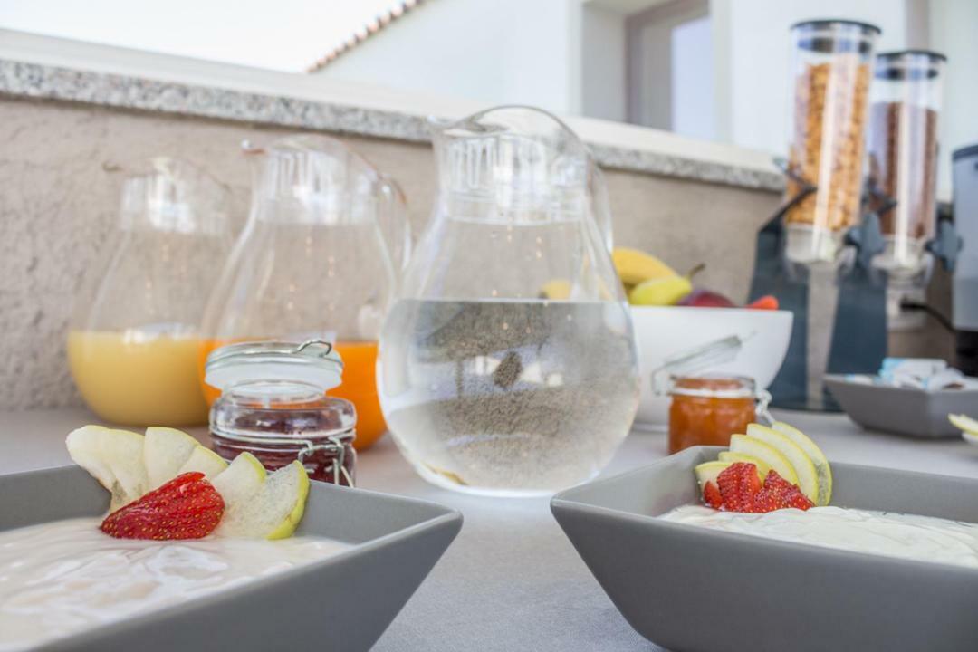 B&B Naracheddu Elite Santa Teresa Gallura Exterior photo