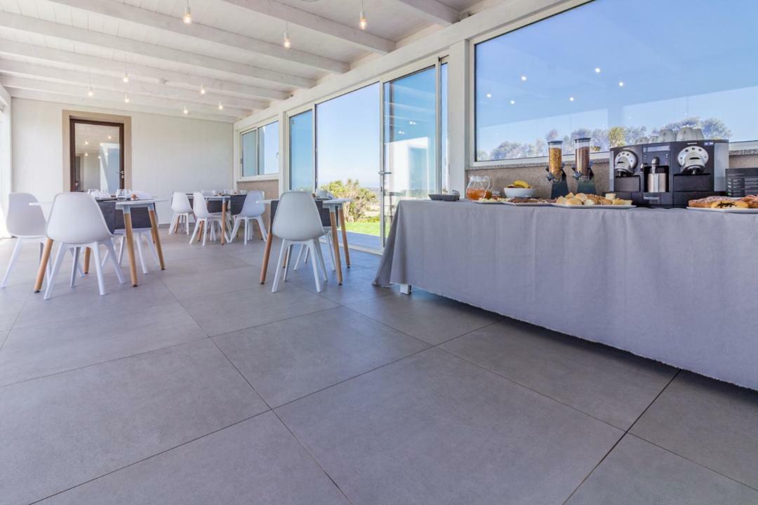 B&B Naracheddu Elite Santa Teresa Gallura Exterior photo