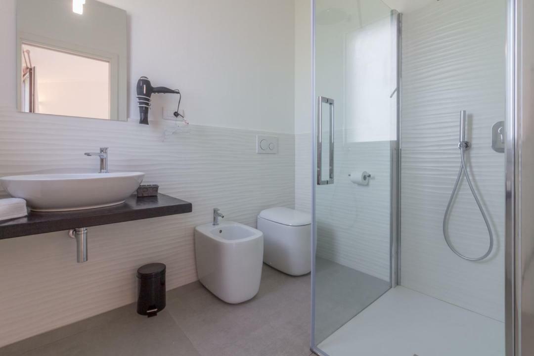 B&B Naracheddu Elite Santa Teresa Gallura Exterior photo
