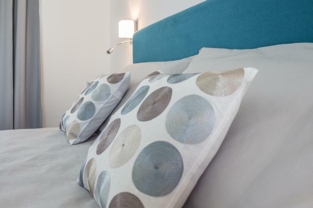 B&B Naracheddu Elite Santa Teresa Gallura Exterior photo