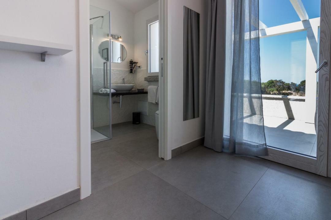 B&B Naracheddu Elite Santa Teresa Gallura Exterior photo