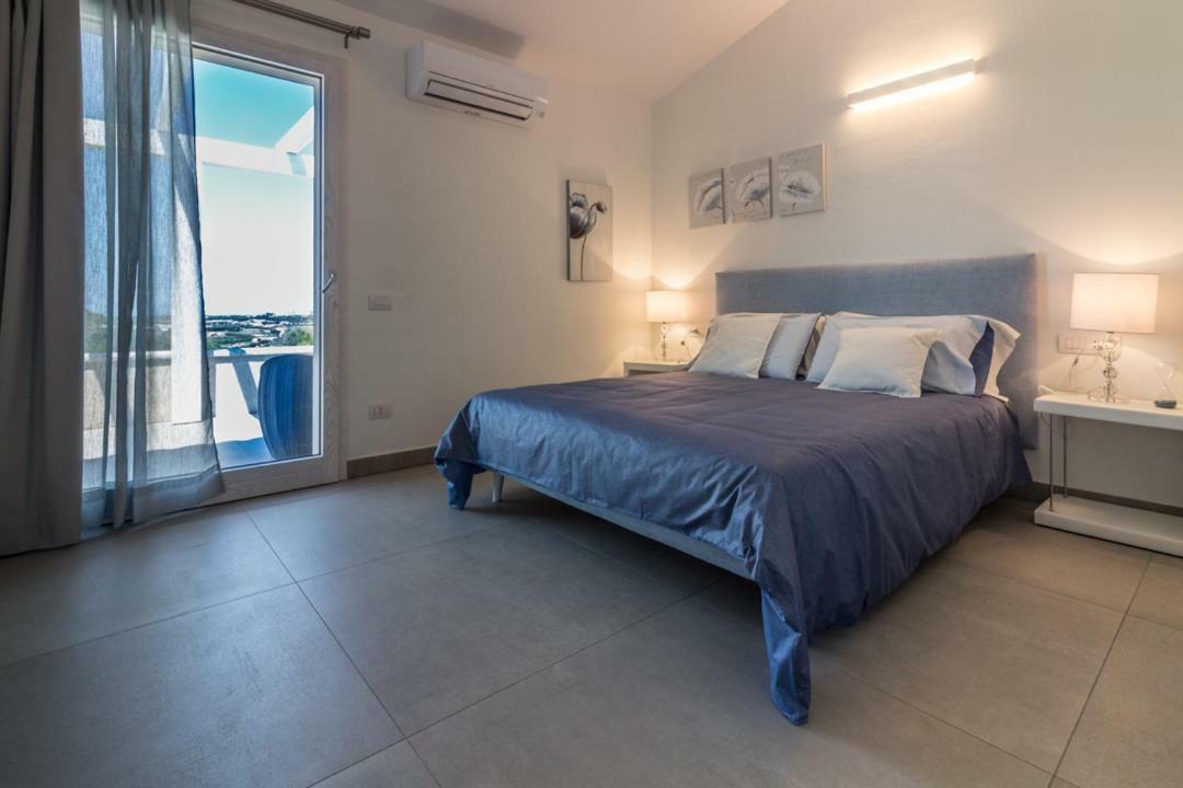B&B Naracheddu Elite Santa Teresa Gallura Exterior photo