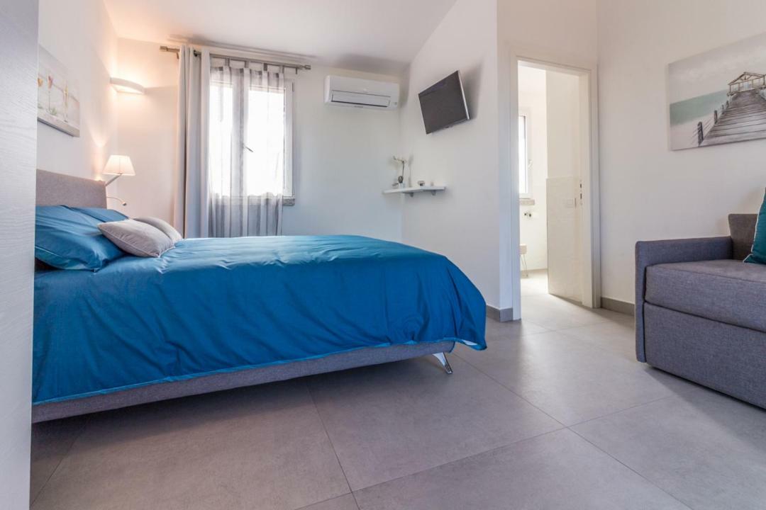 B&B Naracheddu Elite Santa Teresa Gallura Exterior photo