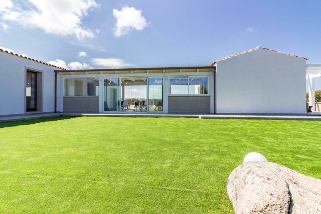 B&B Naracheddu Elite Santa Teresa Gallura Exterior photo